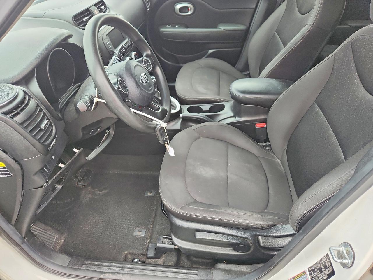 2017 Kia Soul - Фото 7