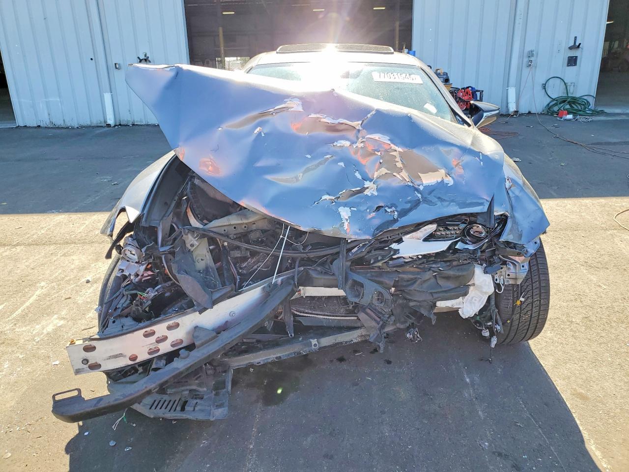 2019 Lexus Rc 300 Base - Image 5
