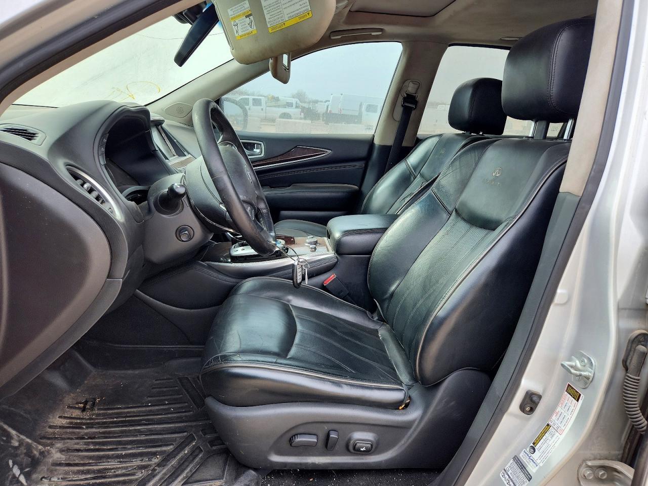 2014 Infiniti Qx60 Base - Image 7
