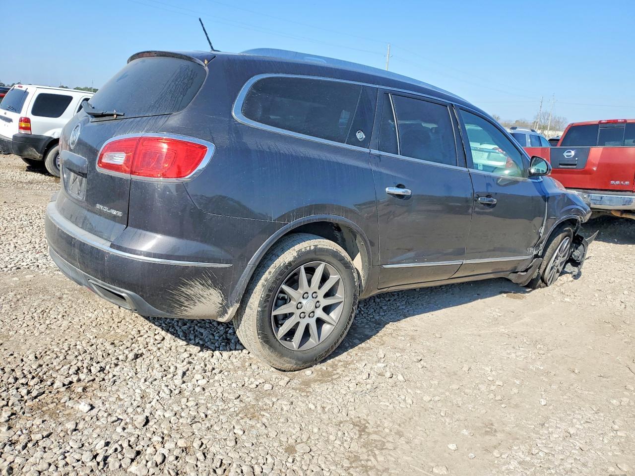 2014 Buick Enclave - Image 3