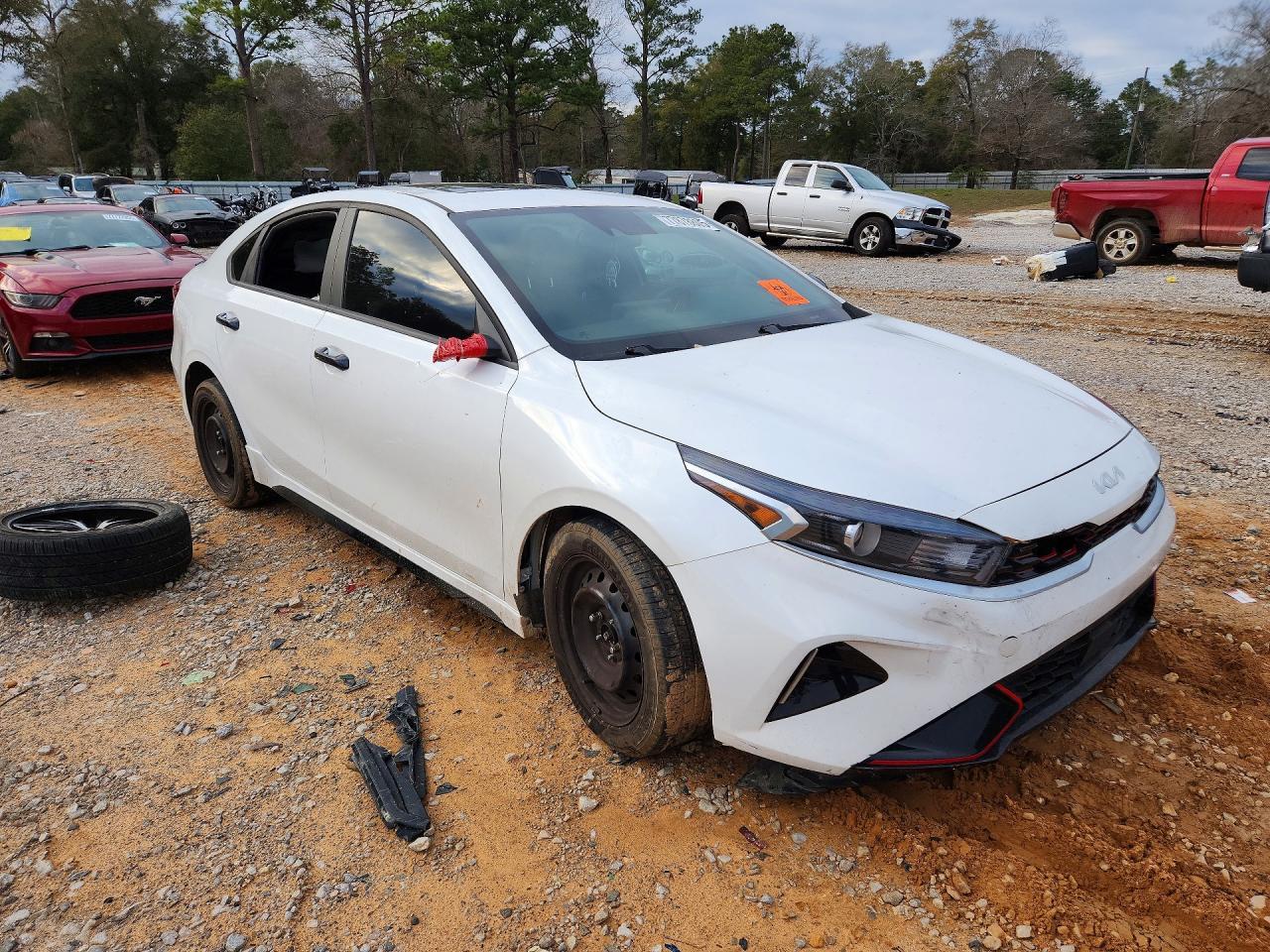 2024 Kia Forte - Фото 4