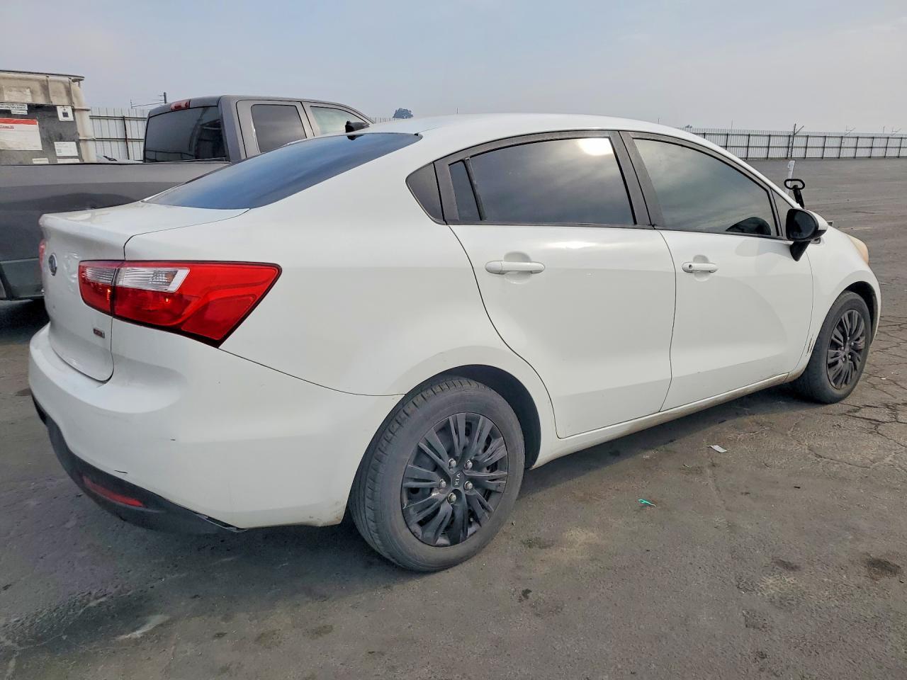 2013 Kia Rio Lx - Фото 3