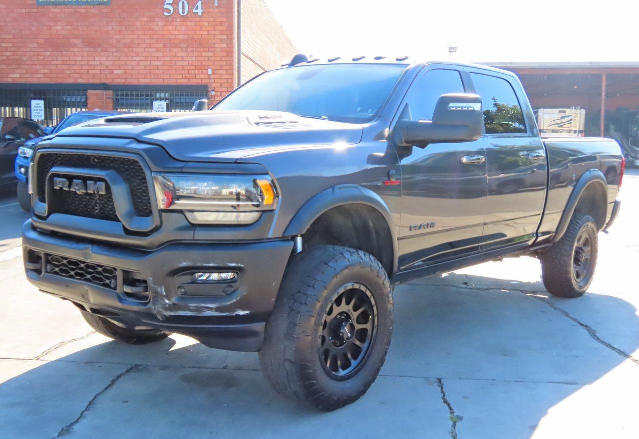 2023 Ram 2500 Powerwagon - Фото 2