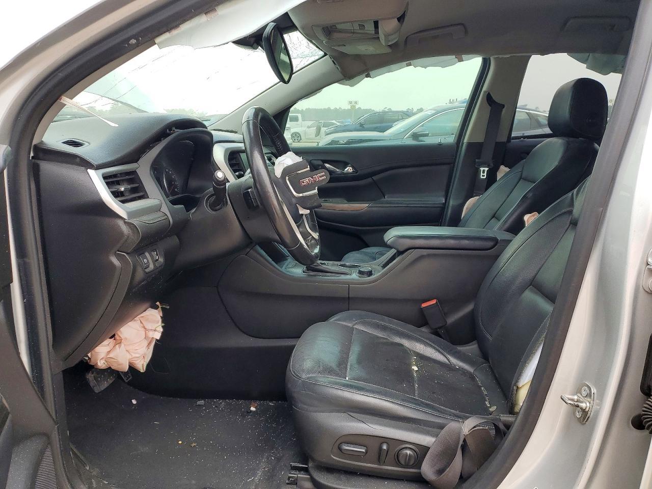 2019 GMC Acadia Slt-1 - Image 7