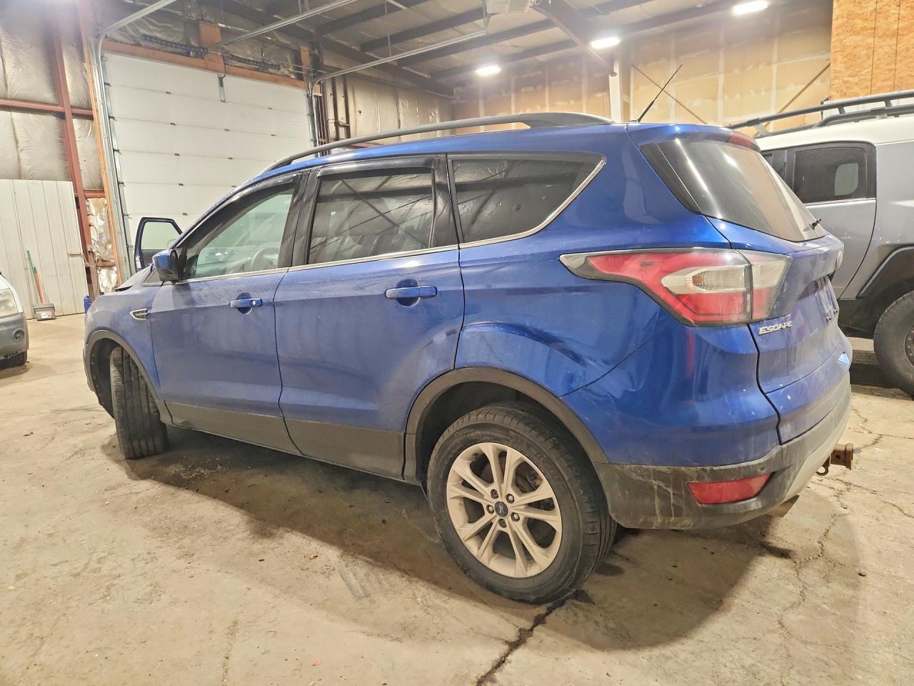 2017 Ford Escape Se - Image 2