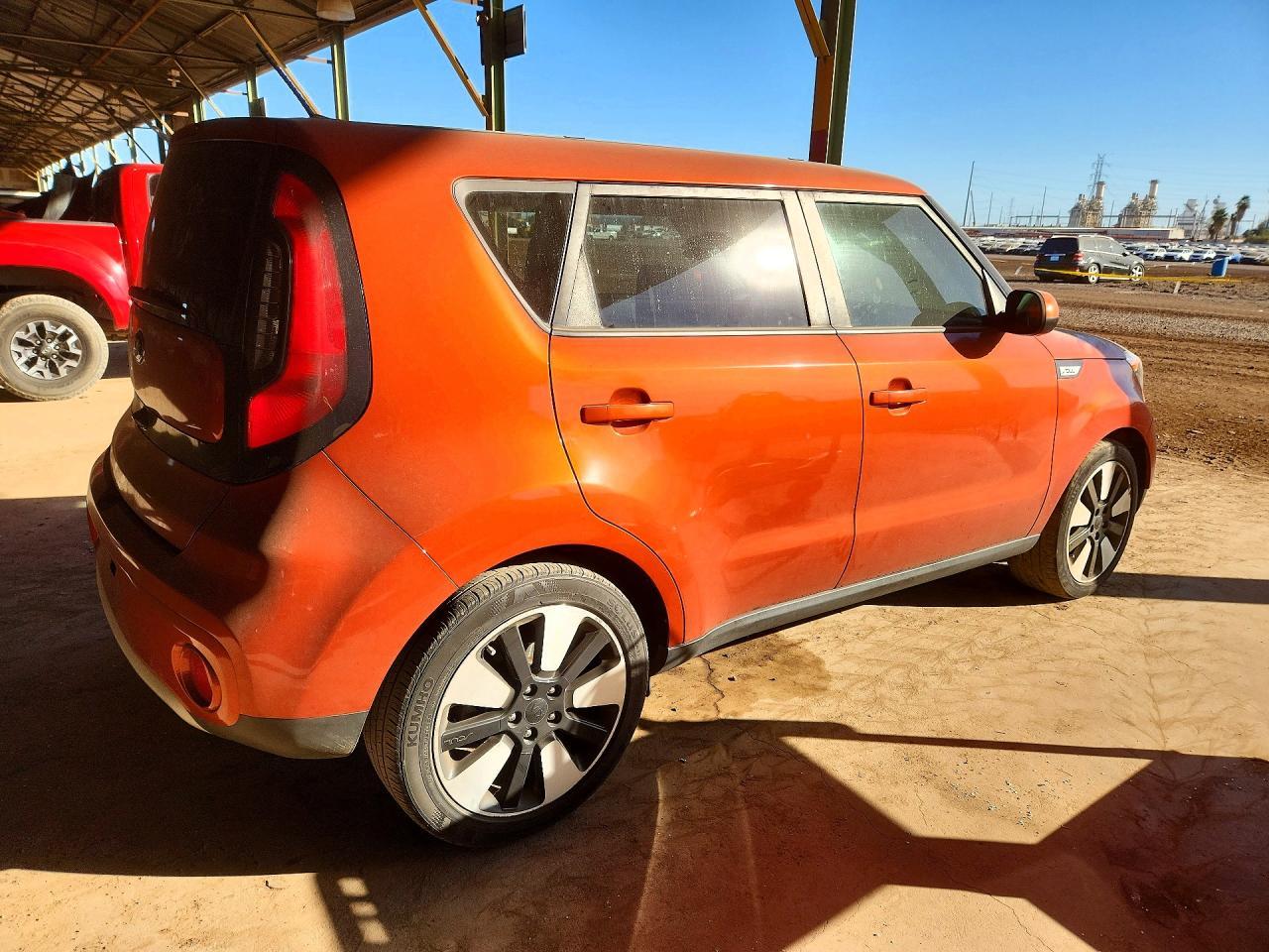 2019 Kia Soul + - Image 3