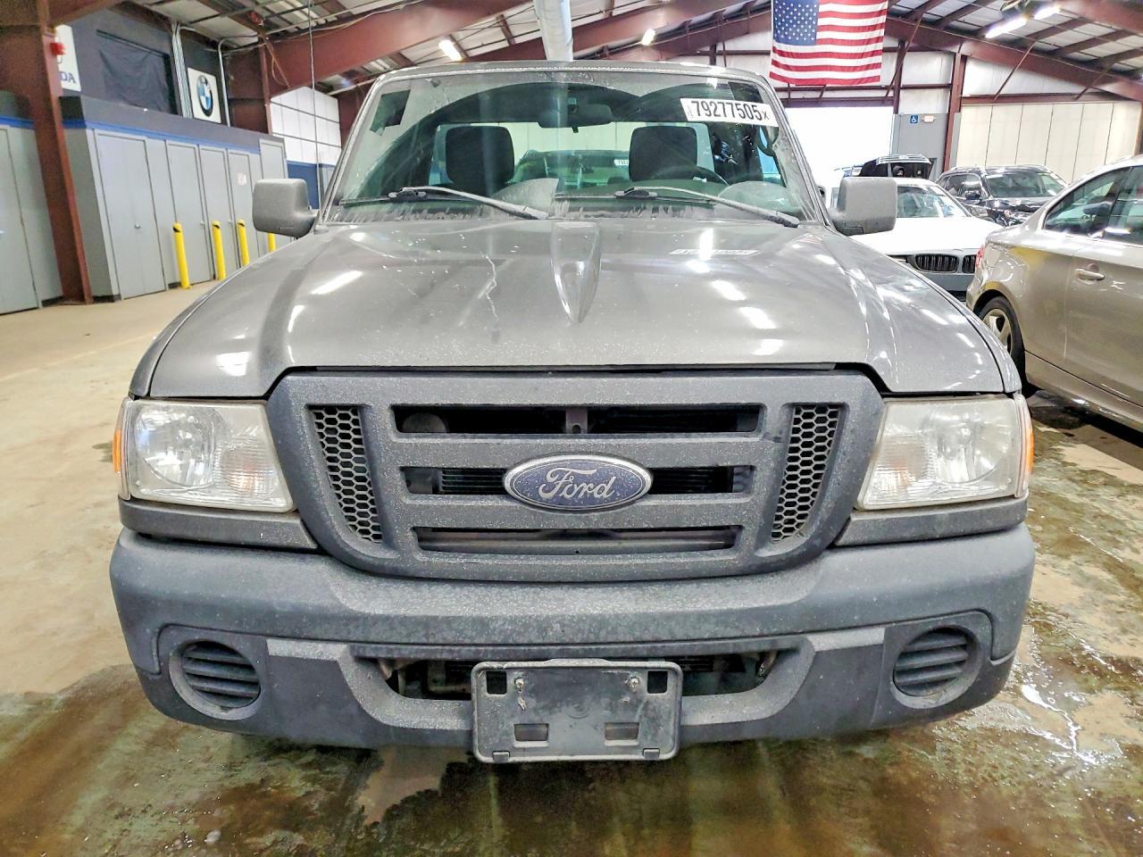 2011 Ford Ranger - Фото 5