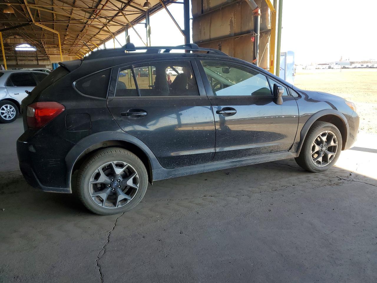 2015 Subaru Crosstrek - Фото 3