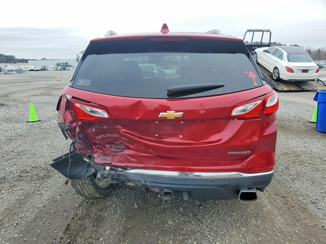 2019 Chevrolet Equinox Premier - Image 6