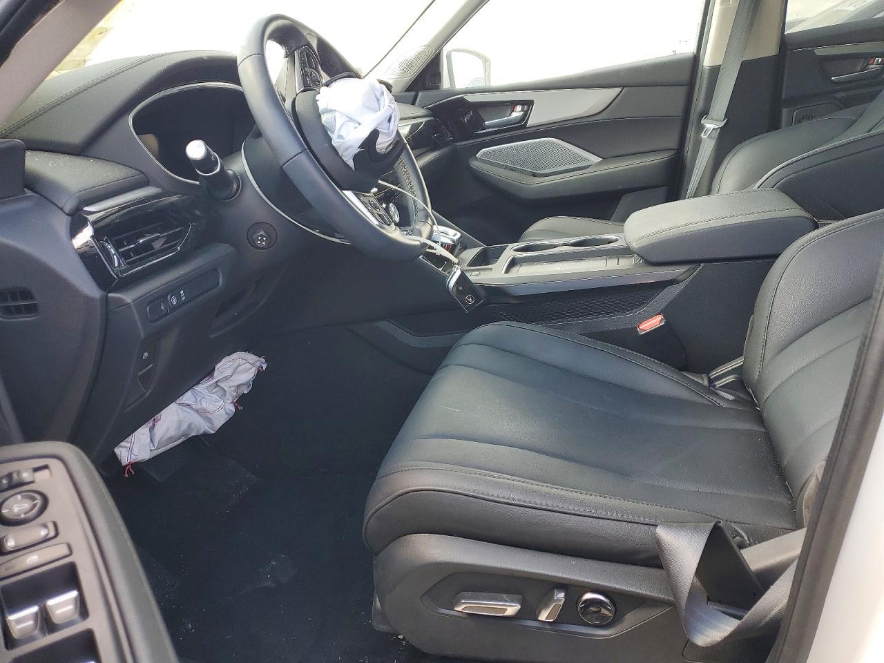 2025 Acura Mdx - Image 7