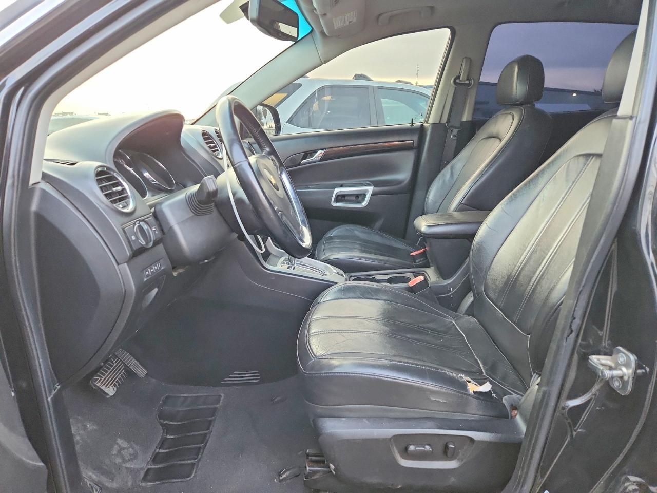 2013 Chevrolet Captiva Ltz - Image 7