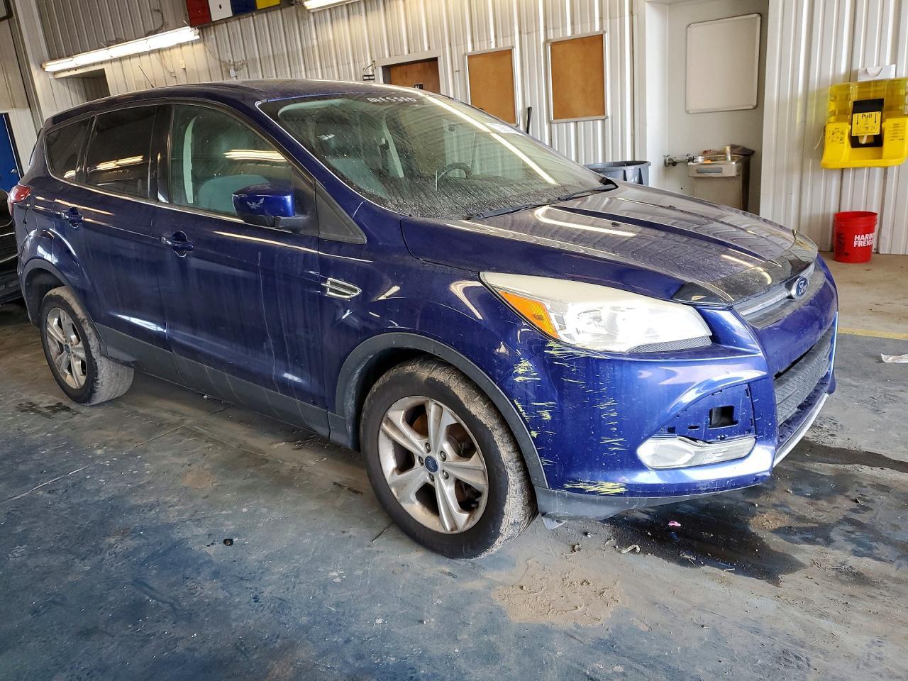 2013 Ford Escape Se - Фото 4