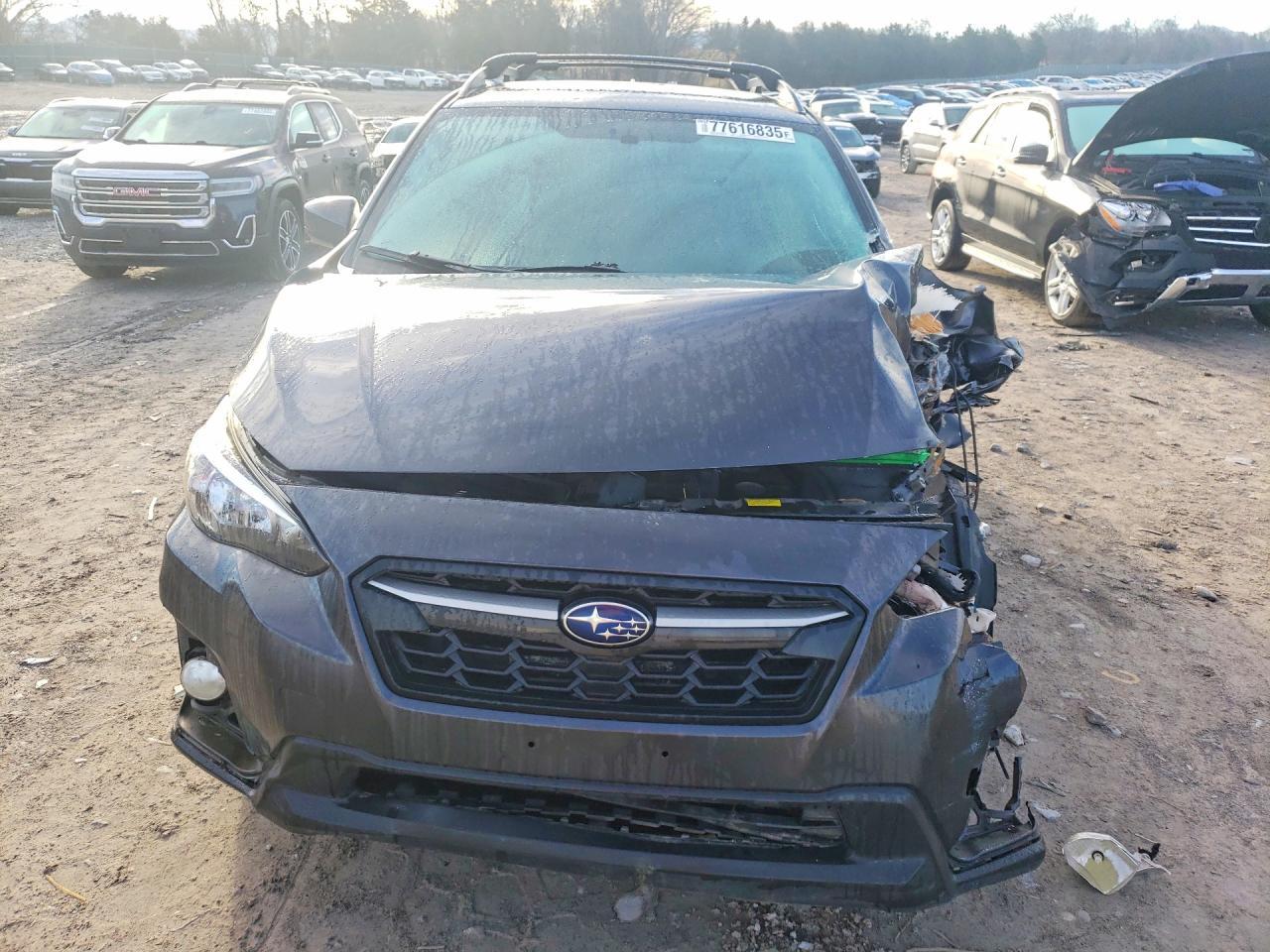 2019 Subaru Crosstrek Premium - Image 5