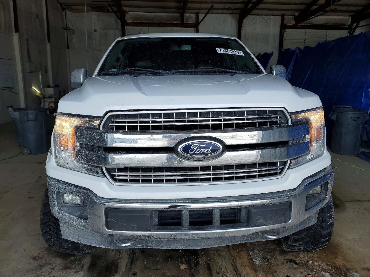 2019 Ford F150 Supercrew - Фото 5