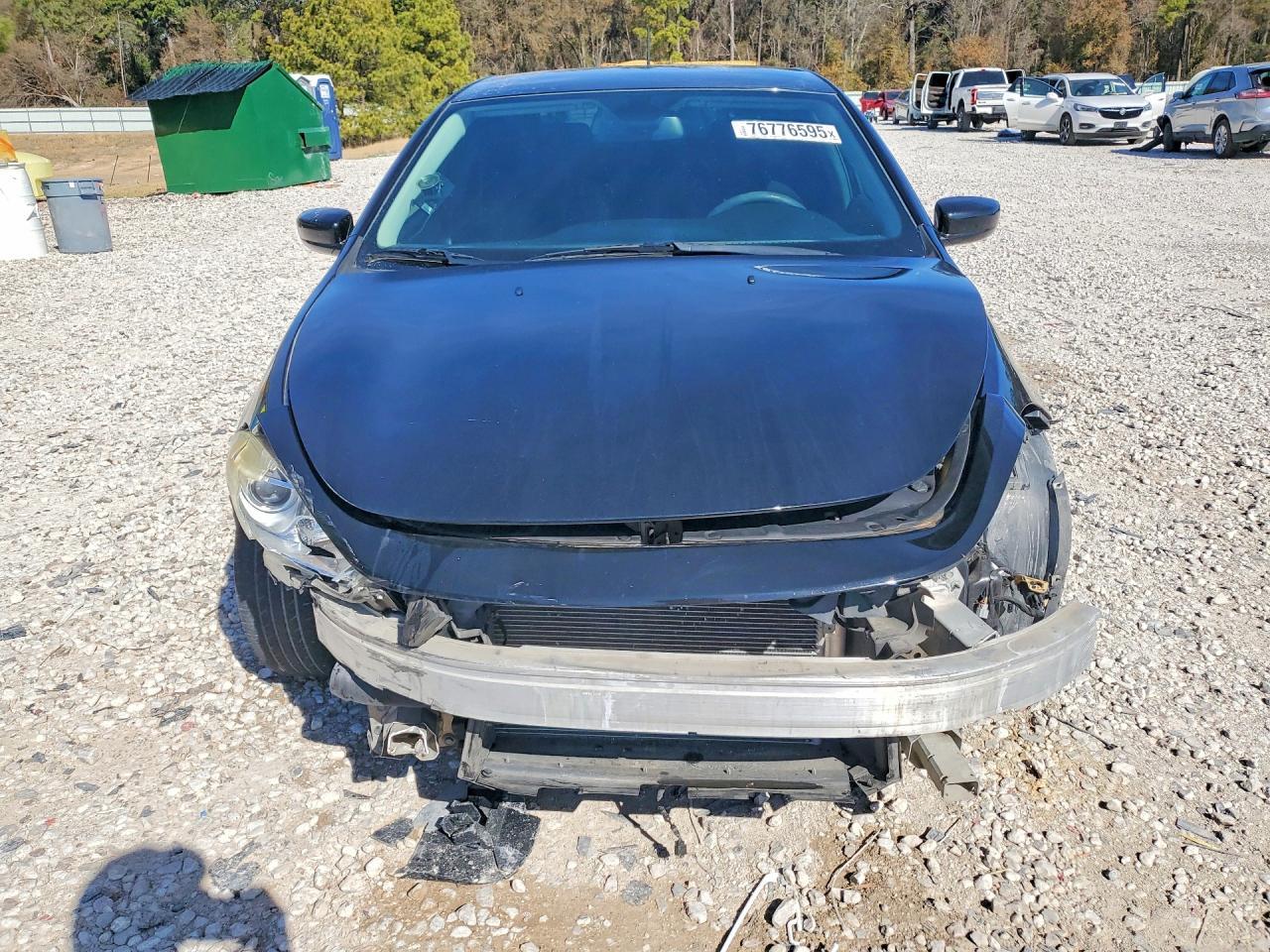 2015 Dodge Dart Se - Фото 5