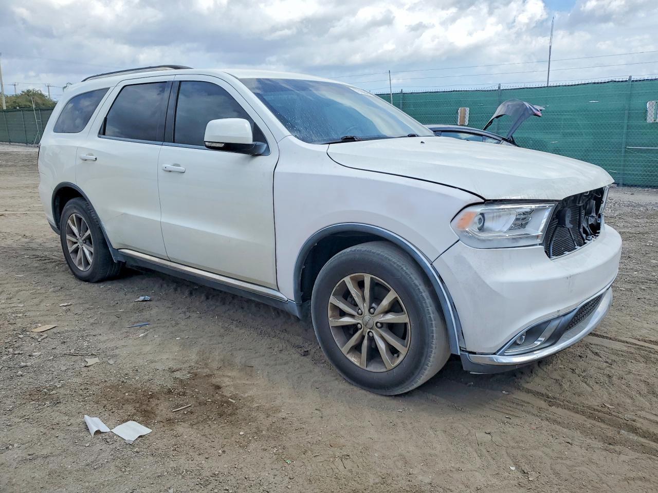 2014 Dodge Durango Limited - Image 4