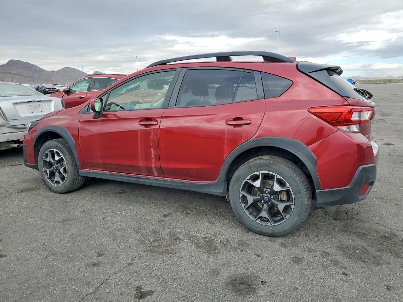 2019 Subaru Crosstrek Premium - Фото 2