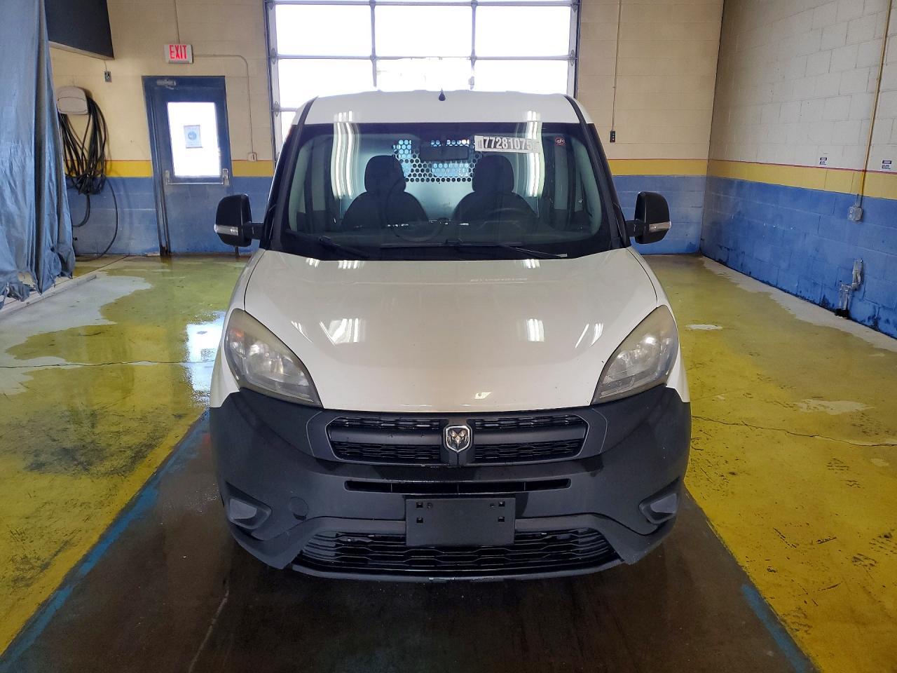 2017 Ram Promaster City - Фото 5