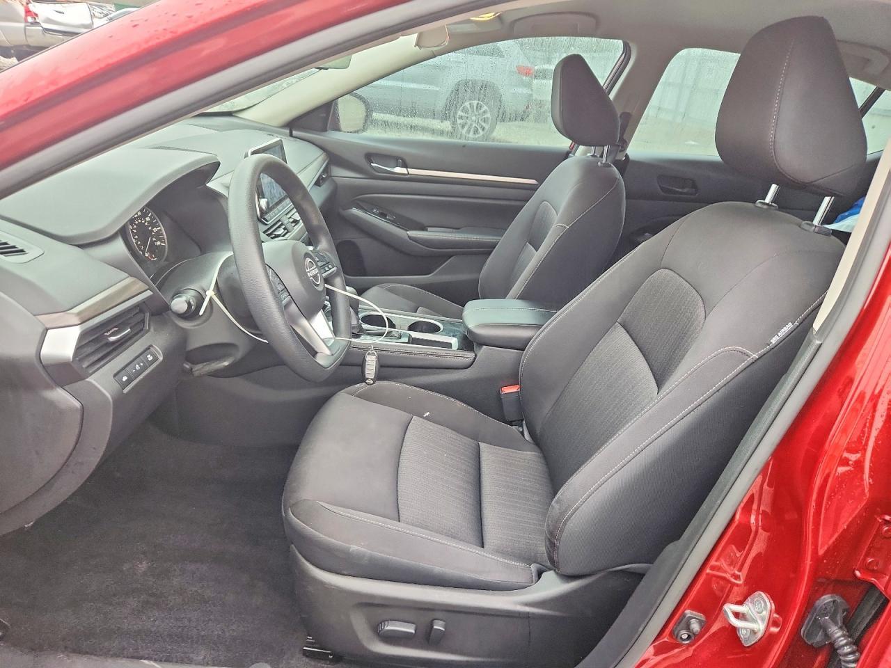 2023 Nissan Altima Sv - Фото 7