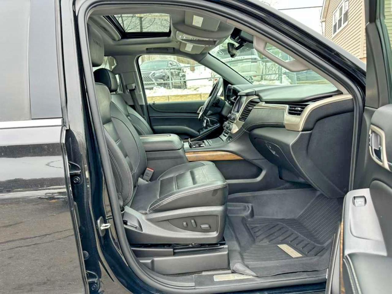 2018 GMC Yukon Xl Denali - Image 6