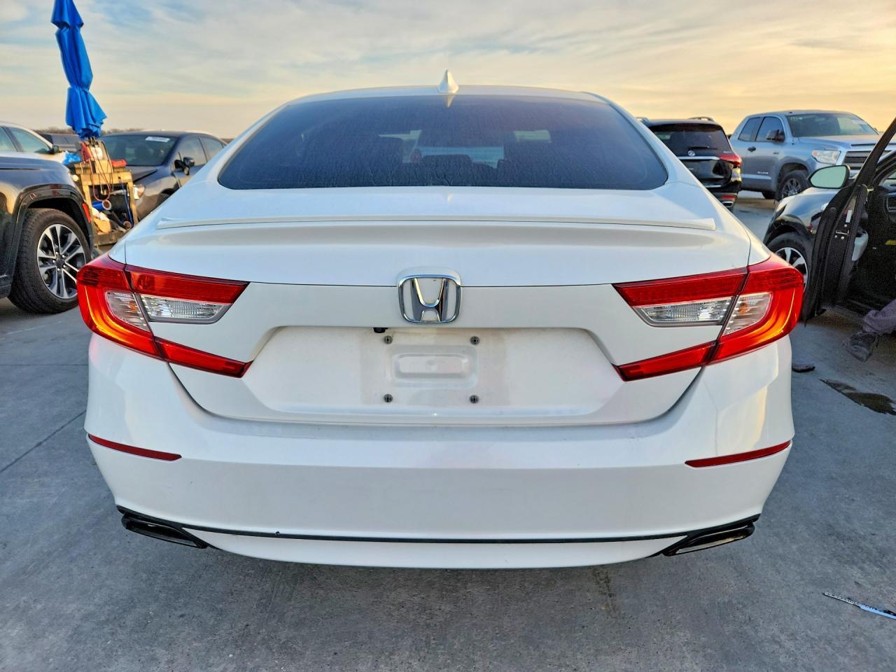 2018 Honda Accord Sport - Image 6