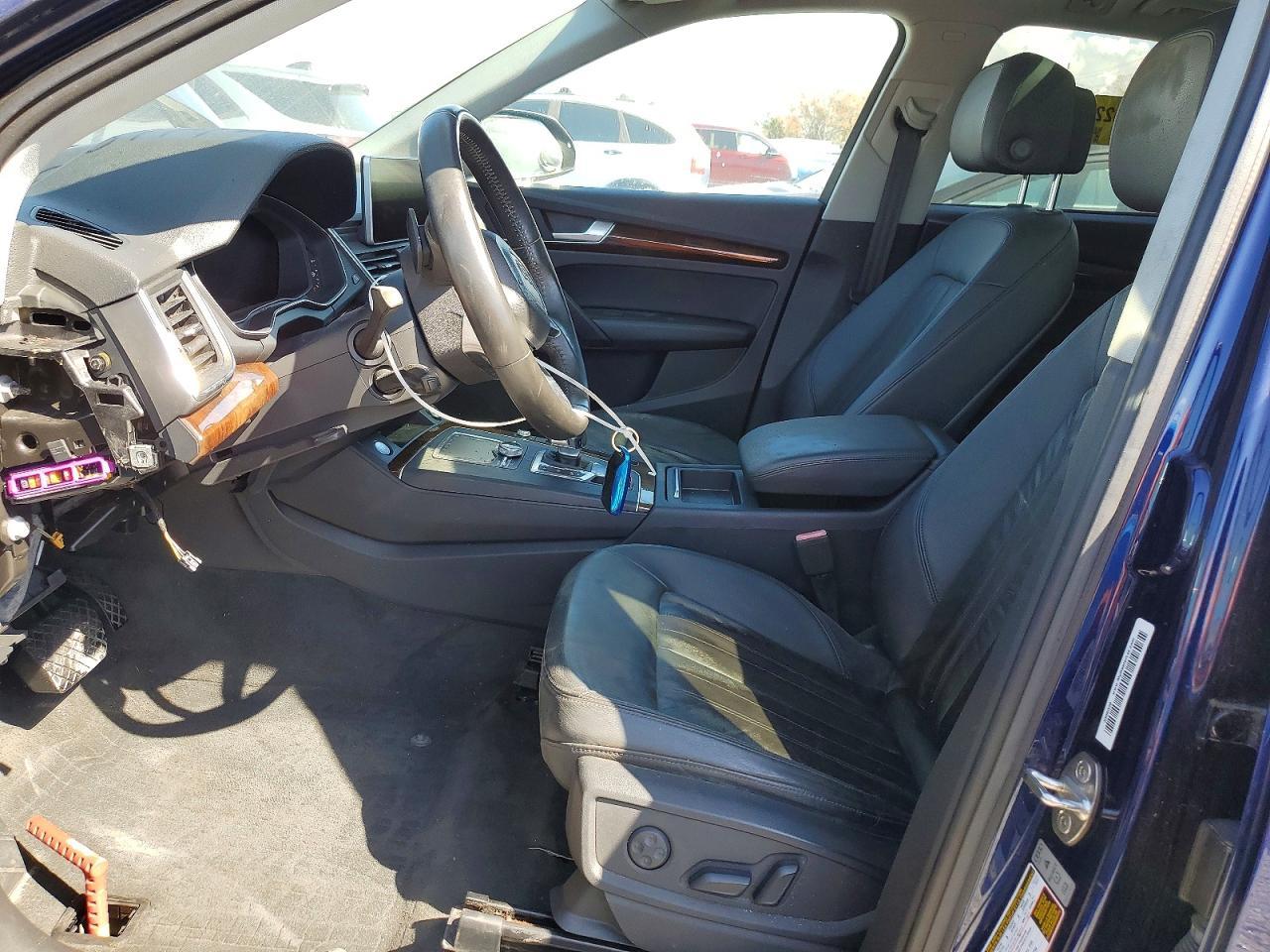 2018 Audi Q5 Premium - Image 7