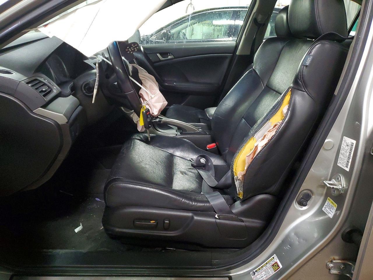 2010 Acura Tsx - Фото 7