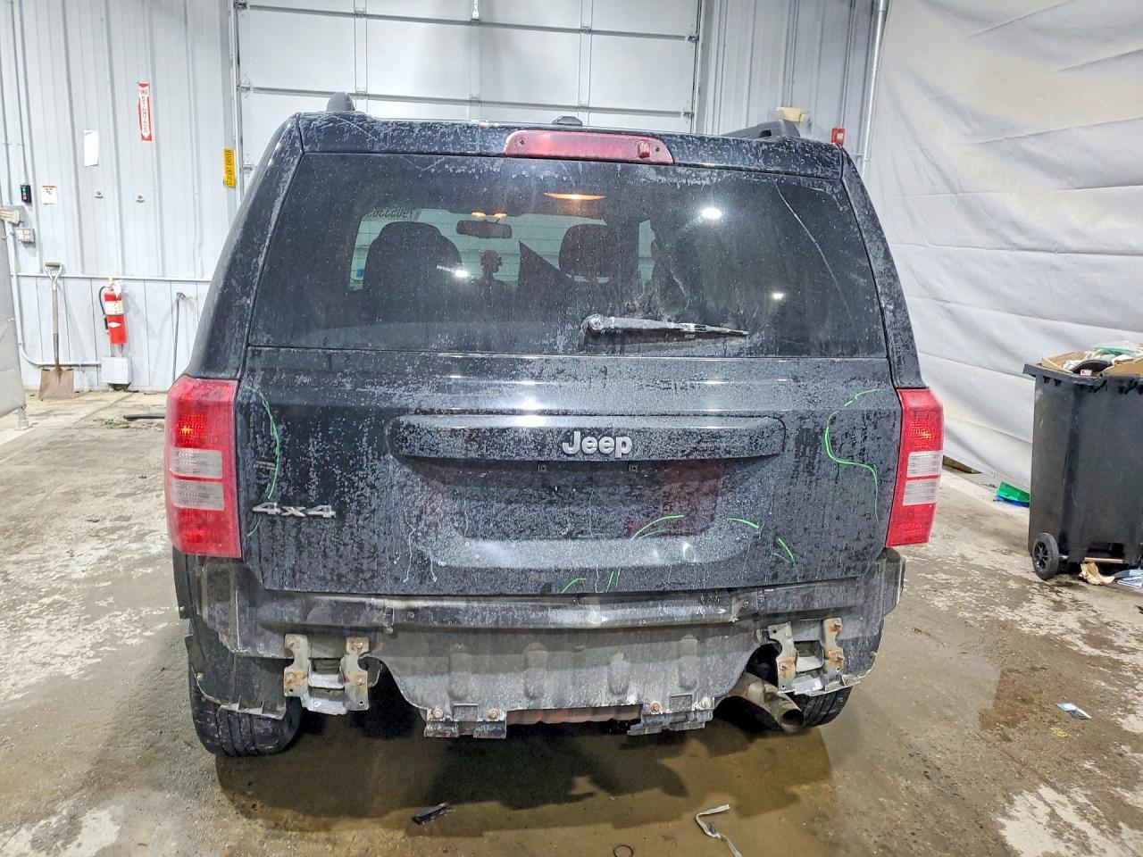 2016 Jeep Patriot Sport - Image 6