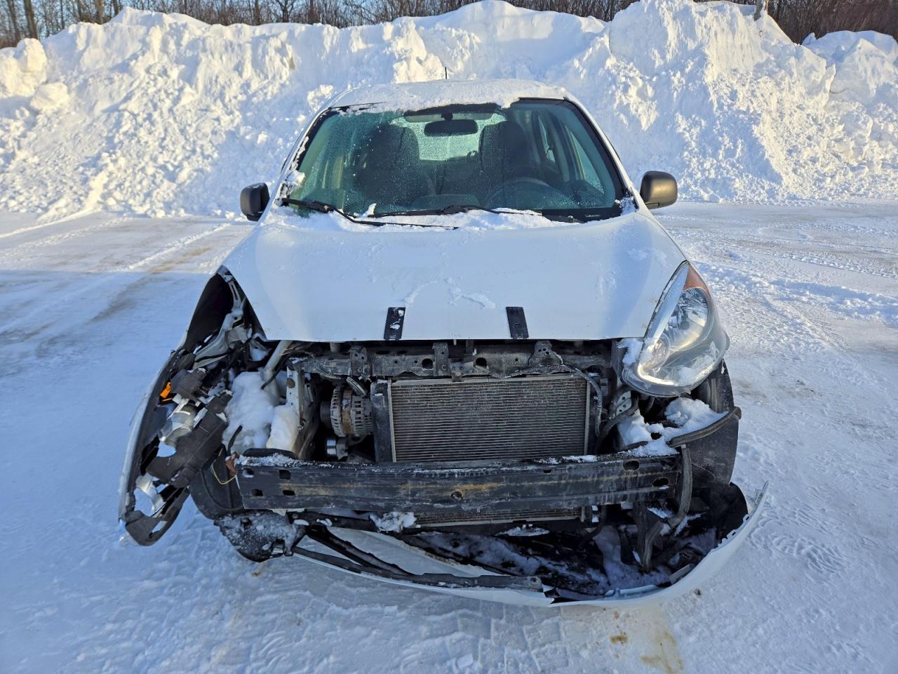 2019 Nissan Micra - Image 5