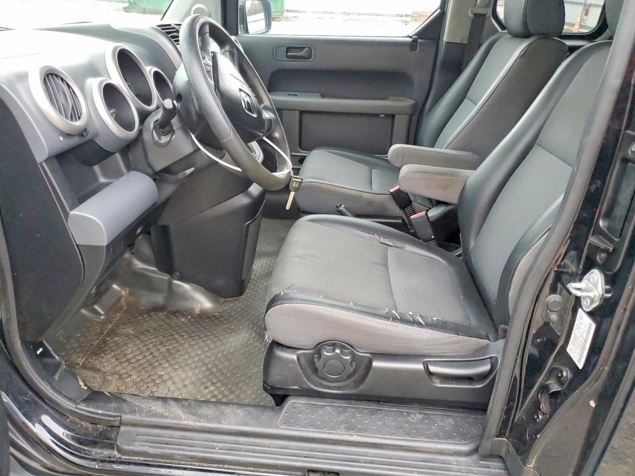 2006 Honda Element Ex - Image 7