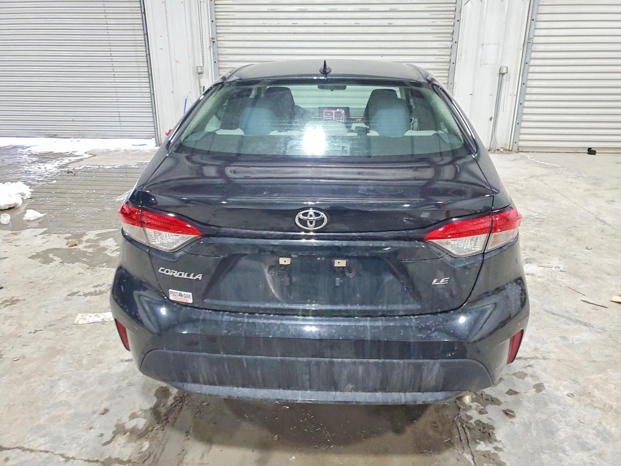 2022 Toyota Corolla Le - Фото 6