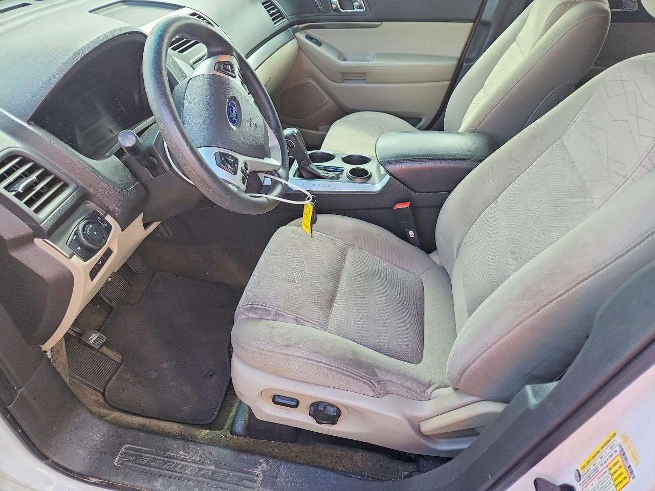 2013 Ford Explorer - Фото 7