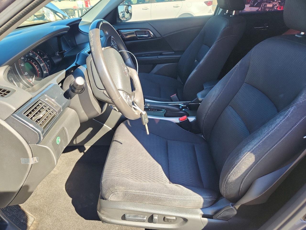 2013 Honda Accord Sport - Фото 7