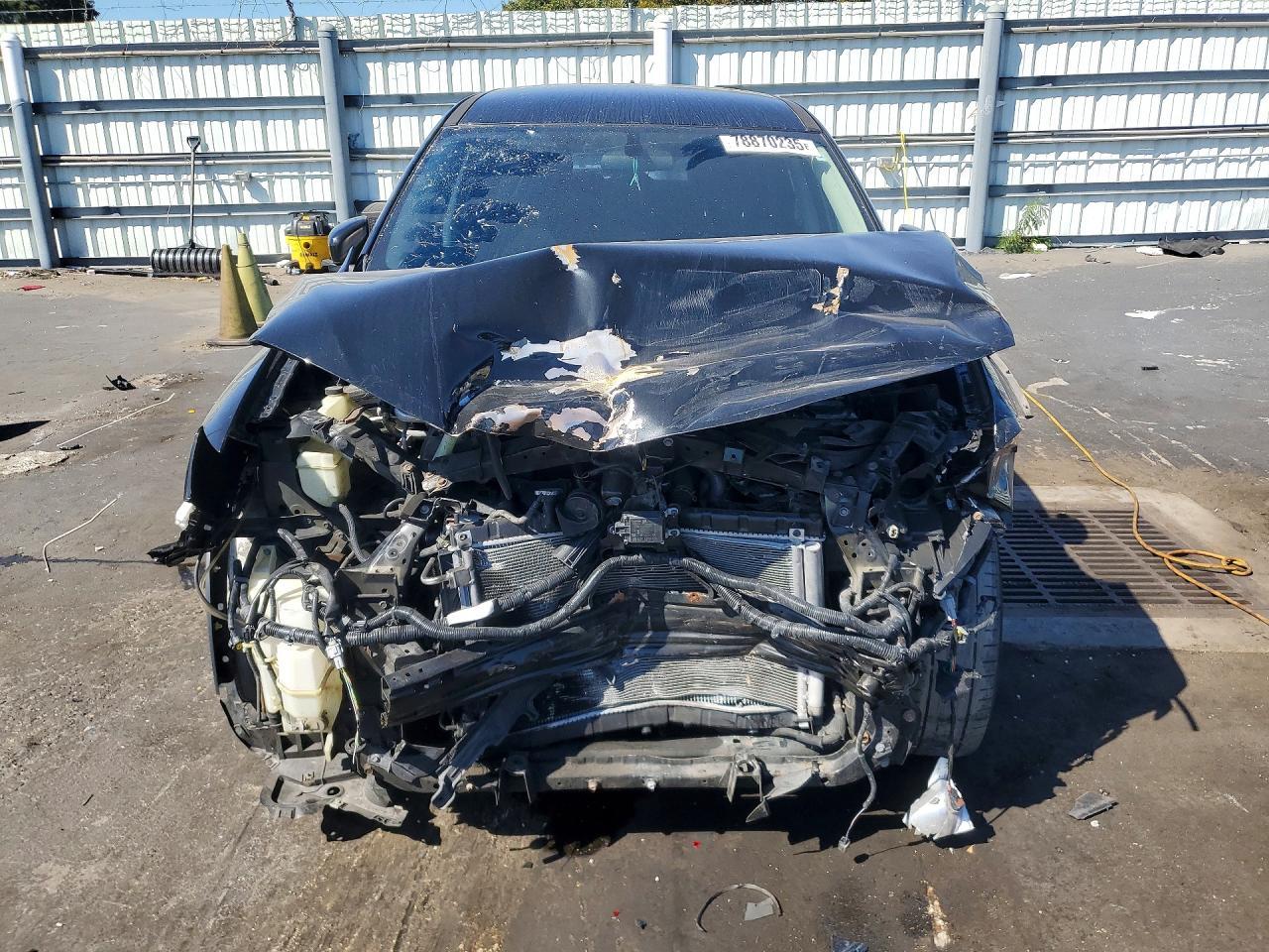 2018 Nissan Rogue S - Фото 5