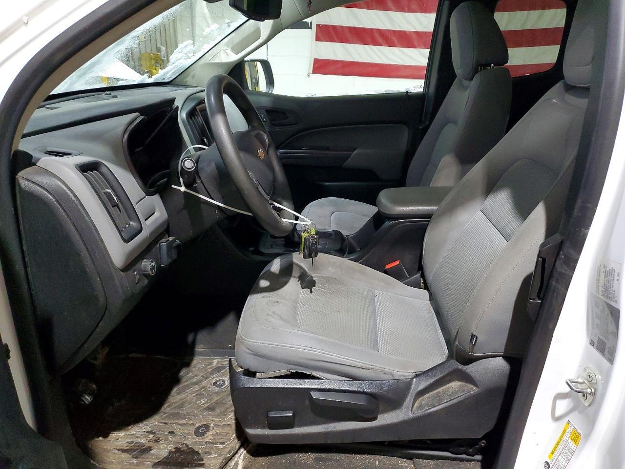 2022 Chevy Colorado Lt ** Cln Title * Pri Fleet ** - Image 7