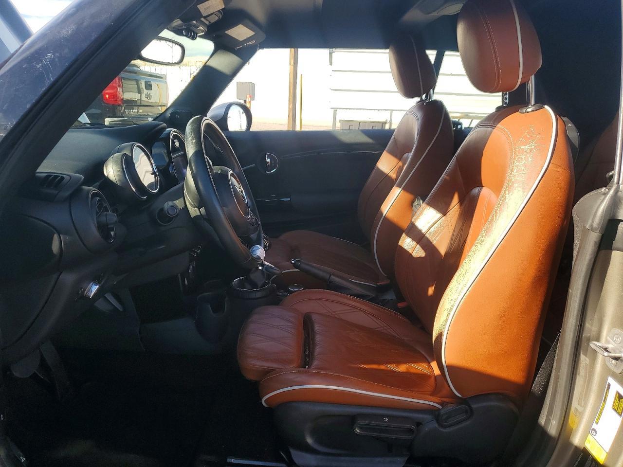 2016 Mini Cooper S - Image 7