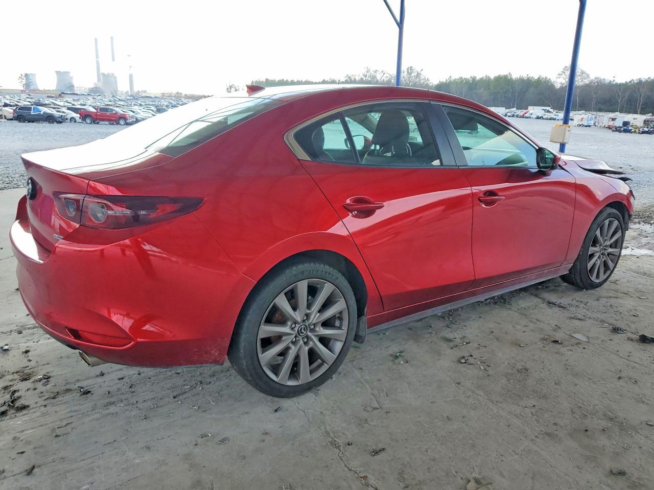 2020 Mazda 3 Preferred - Фото 3