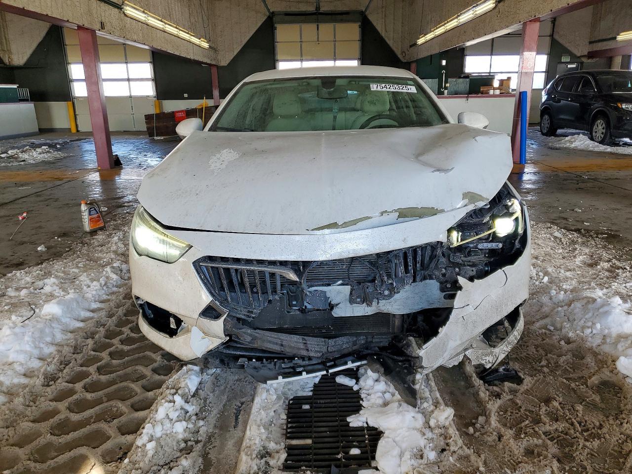 2020 Buick Regal Preferred - Фото 5