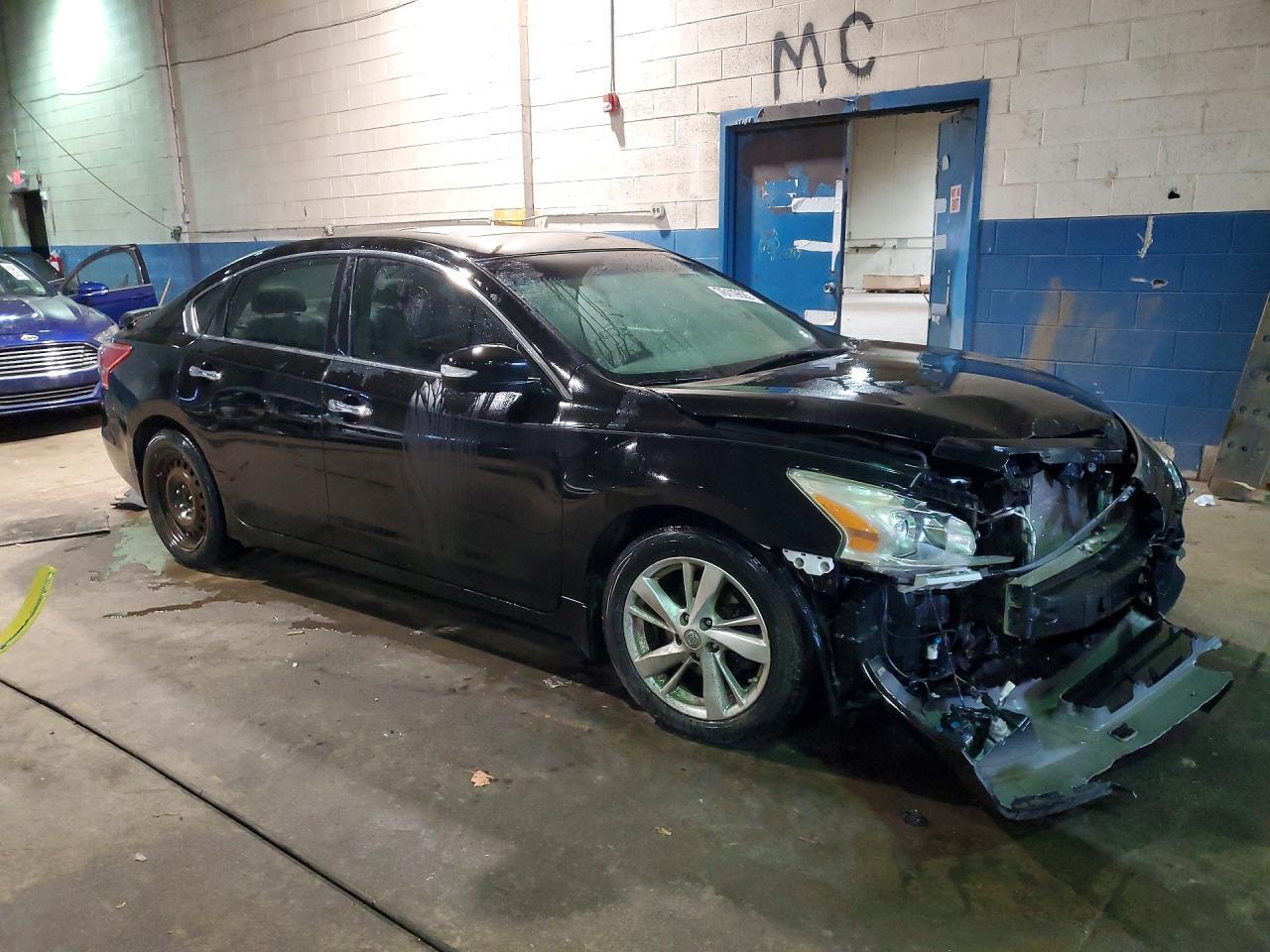 2013 Nissan Altima 2.5 - Фото 4