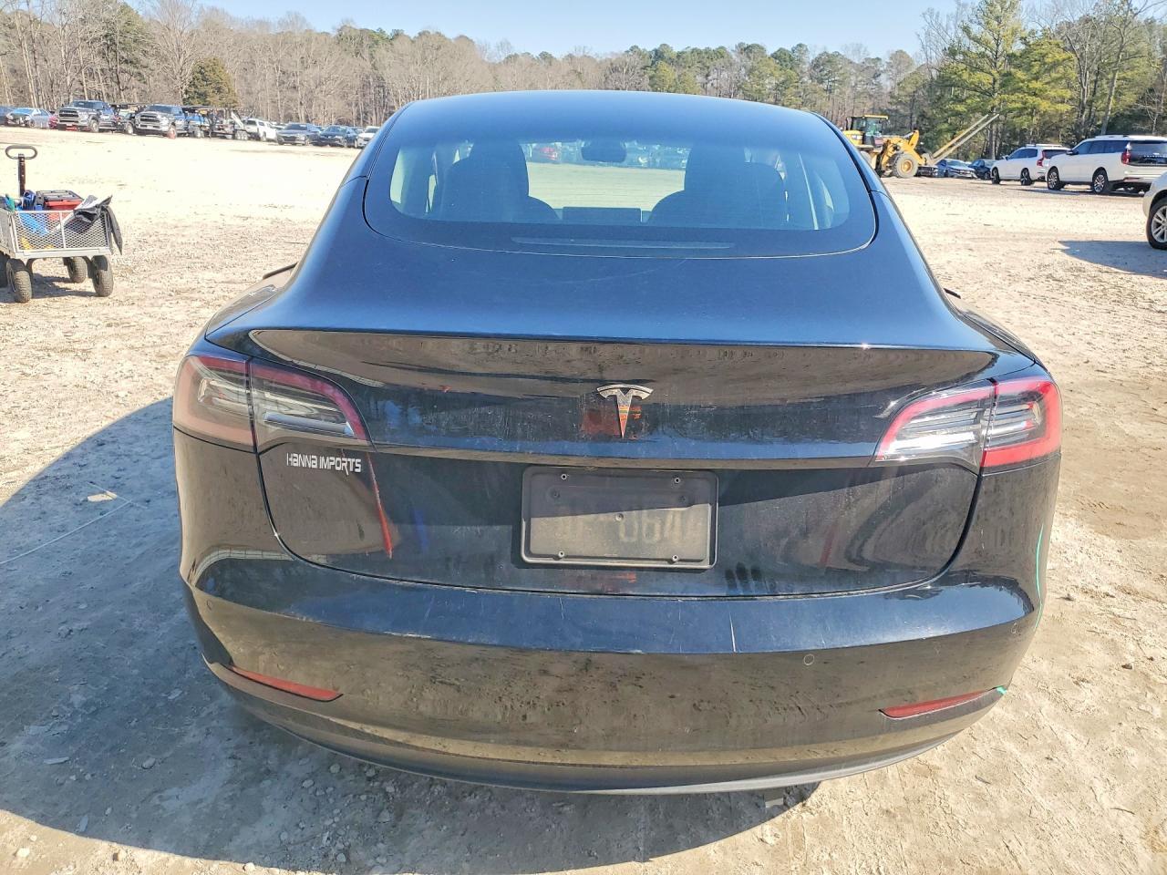 2021 Tesla Model 3 - Image 6