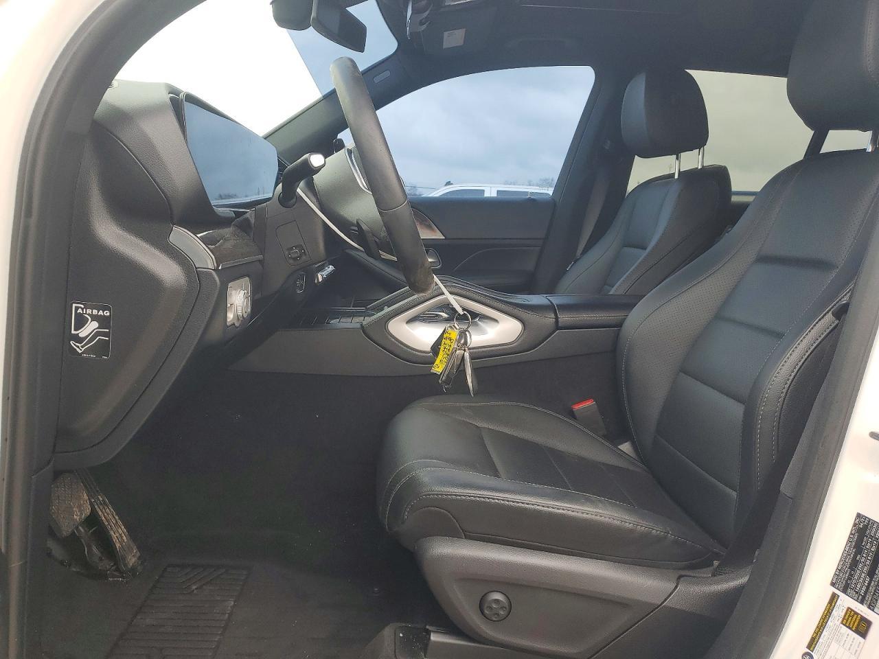 2021 Mercedes-Benz Gle 350 4Matic - Фото 7