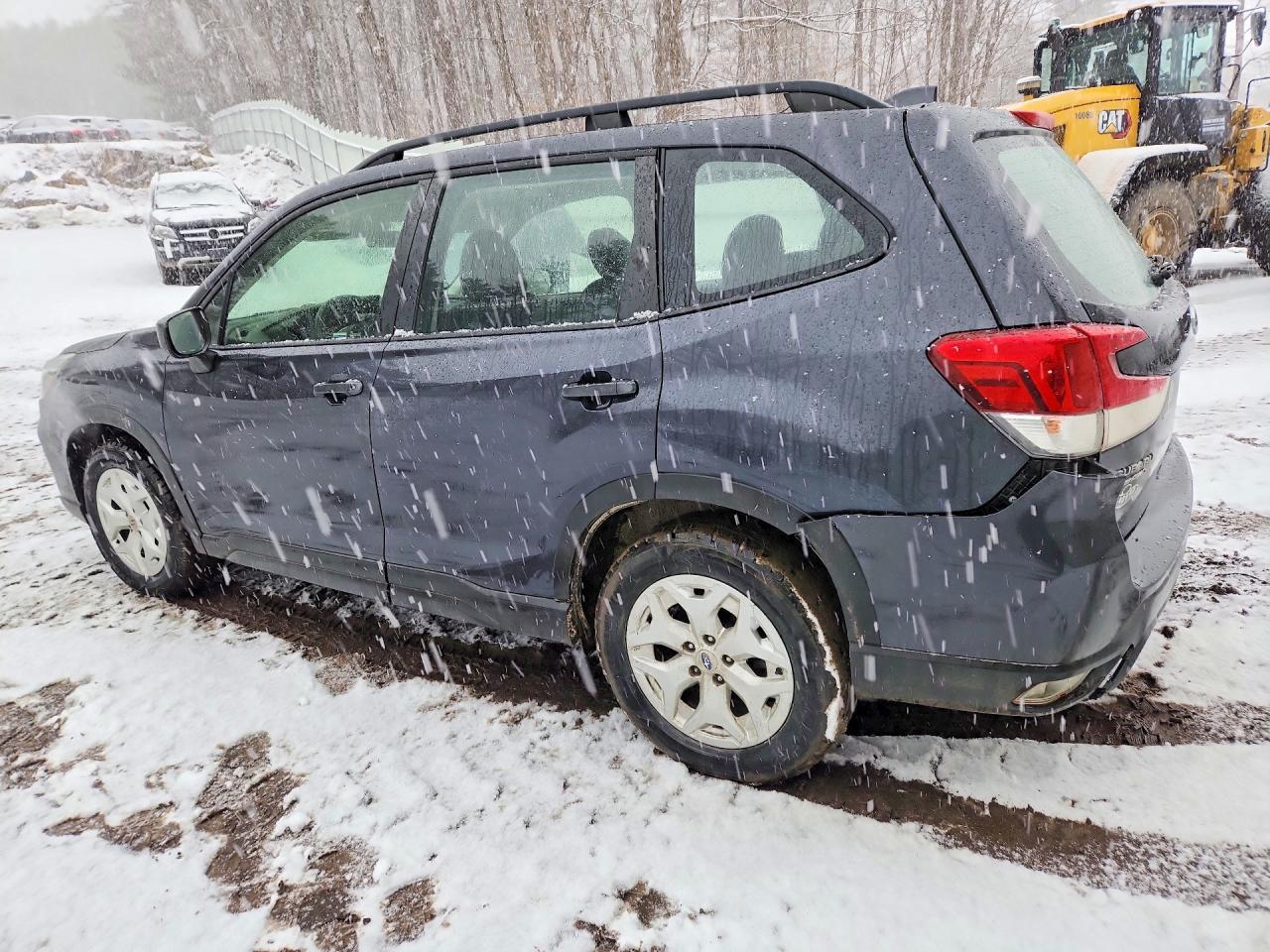 2019 Subaru Forester - Фото 2