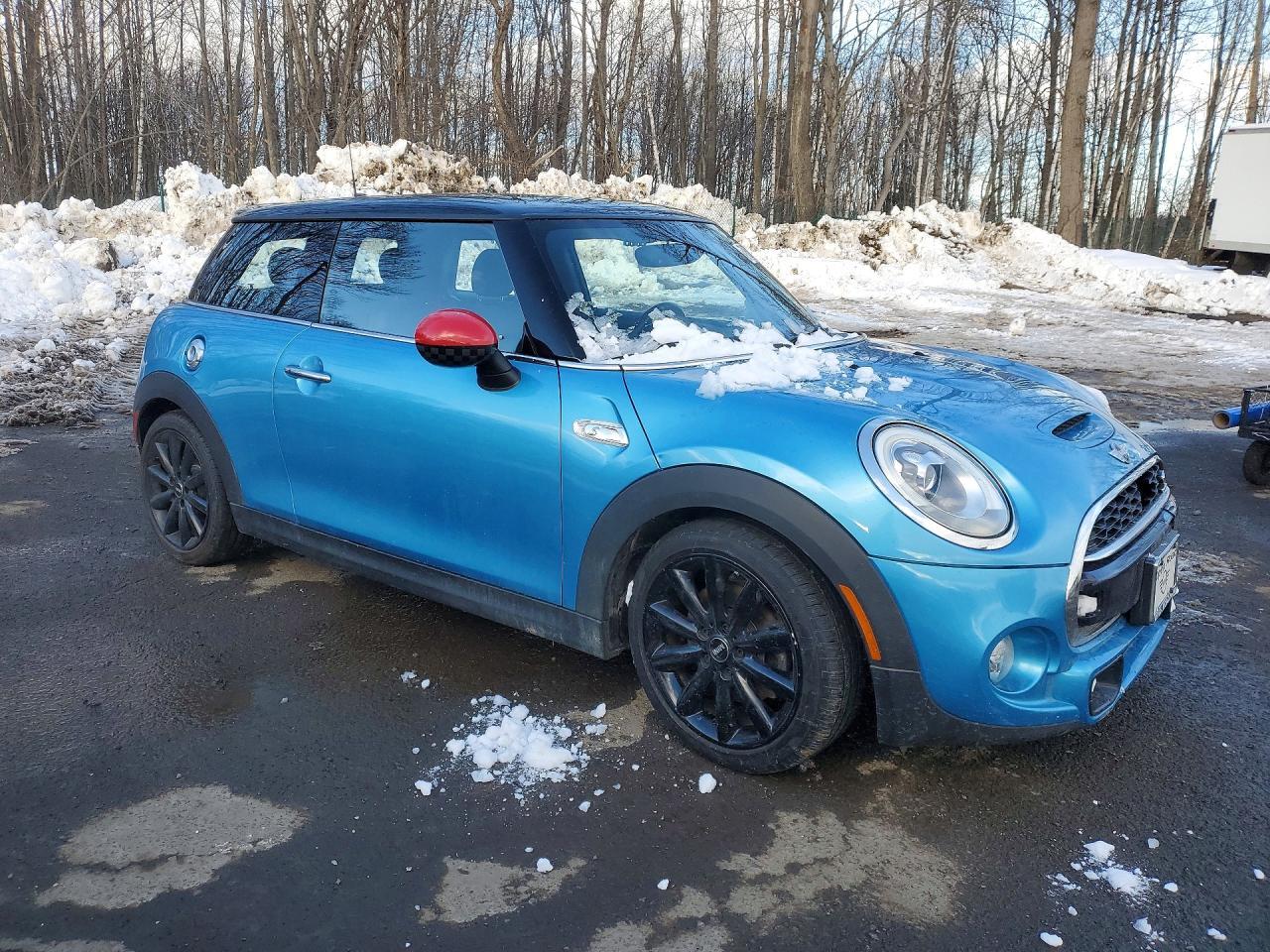 2018 Mini Cooper S - Фото 4