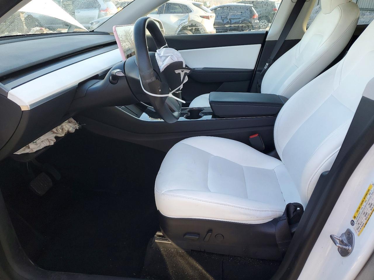 2020 Tesla Model Y - Фото 7