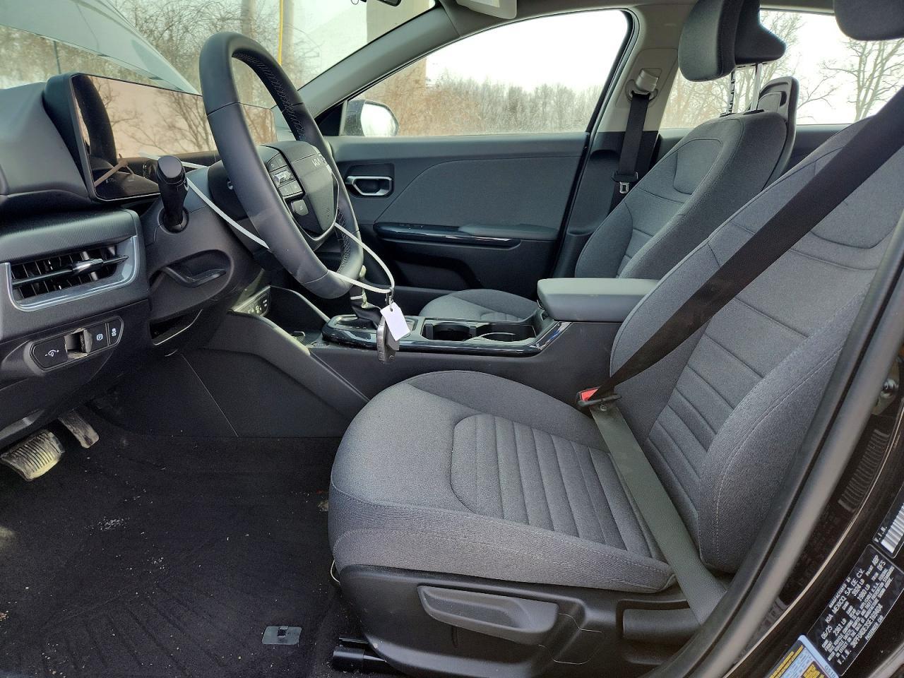 2025 Kia K4 Ex - Фото 7