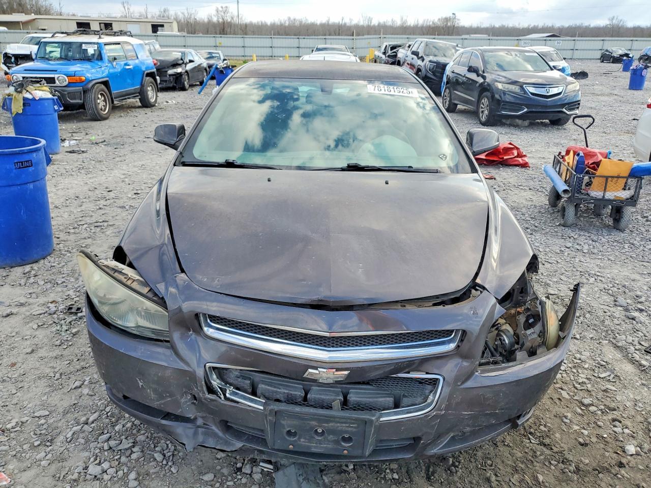 2011 Chevrolet Malibu 1Lt - Image 5