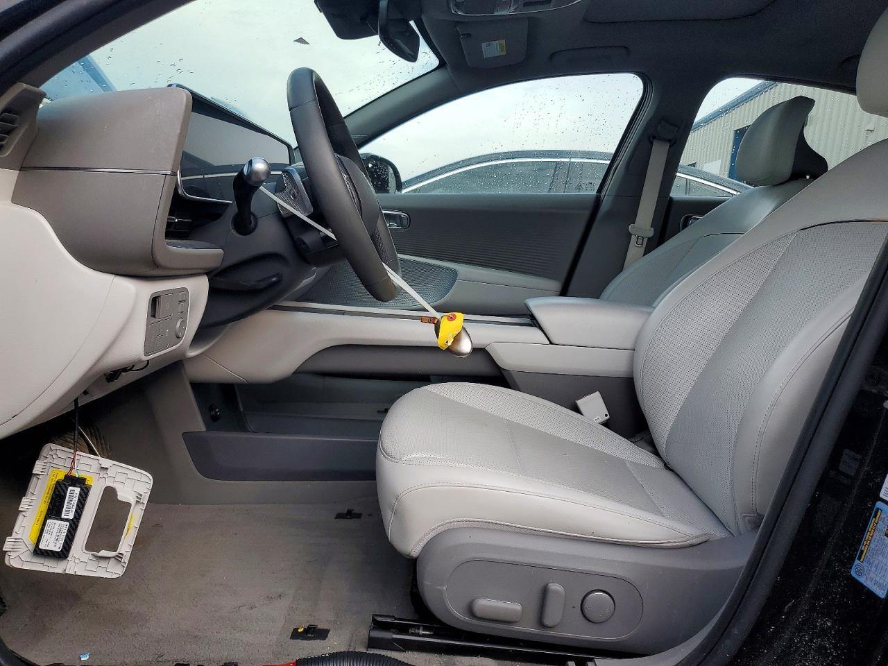 2024 Hyundai Ioniq 6 Limited - Фото 7