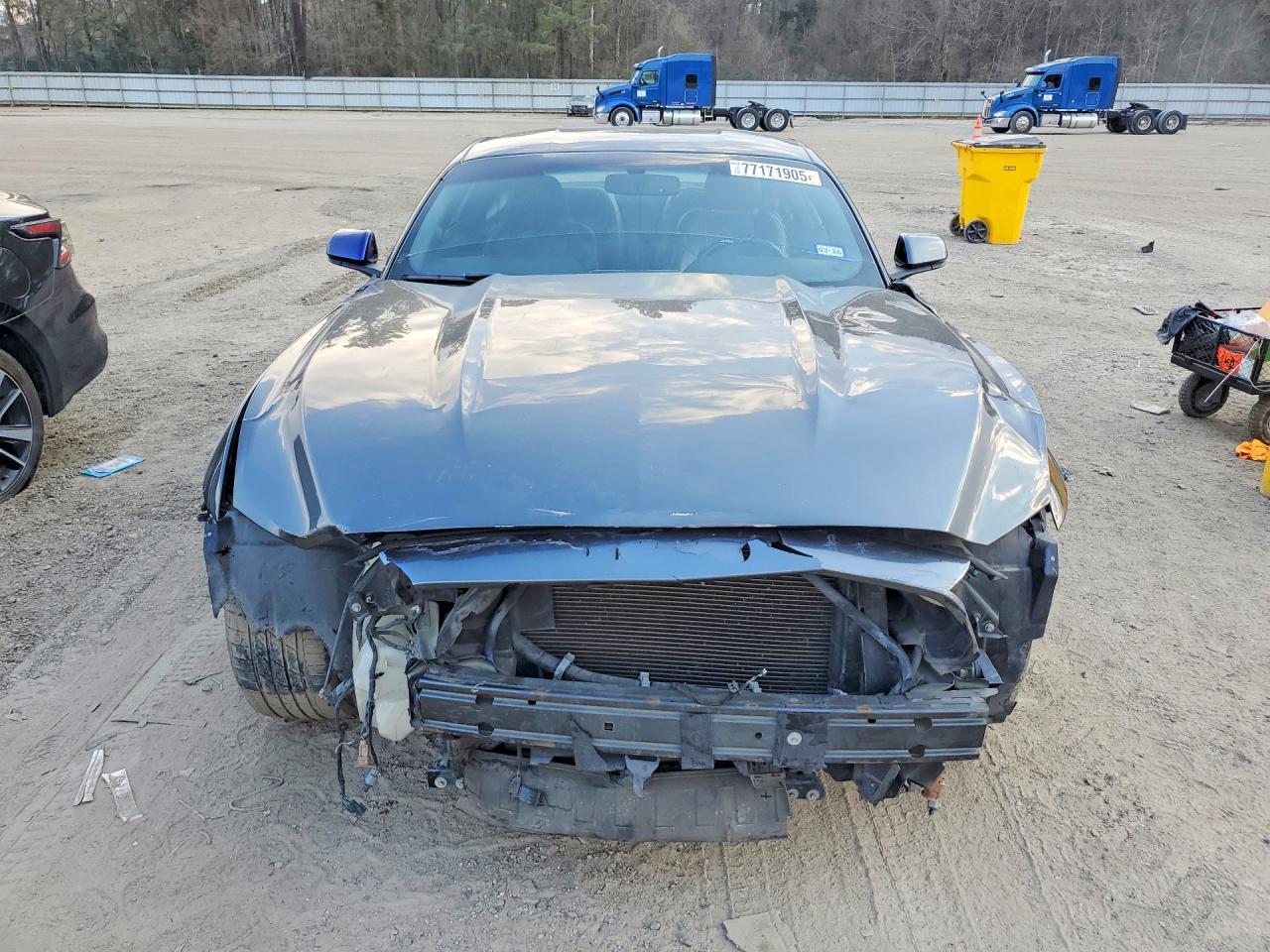 2016 Ford Mustang - Image 5