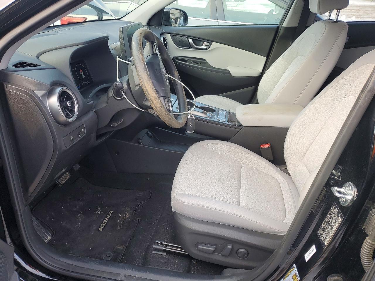 2023 Hyundai Kona Se - Image 7