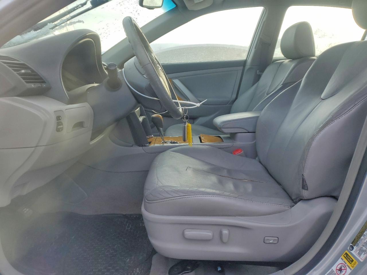 2007 Toyota Camry Le - Фото 7
